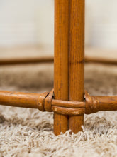 Load image into Gallery viewer, Heywood Wakefield Two Tier Side Table
