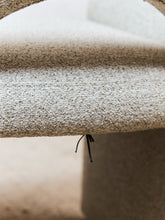 Load image into Gallery viewer, Bernhardt Loggia Upholstery Arm Chair in Beige
