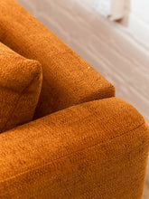 Load image into Gallery viewer, Hacienda Terra-cotta Rowan Sofa
