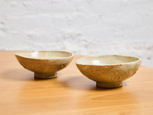 Load image into Gallery viewer, Wabi Sabi celadon Glazed Catchall
