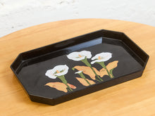 Load image into Gallery viewer, Calla Lily tray
