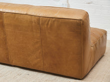 Load image into Gallery viewer, Timothy Oulton Leather Sectional Sofa
