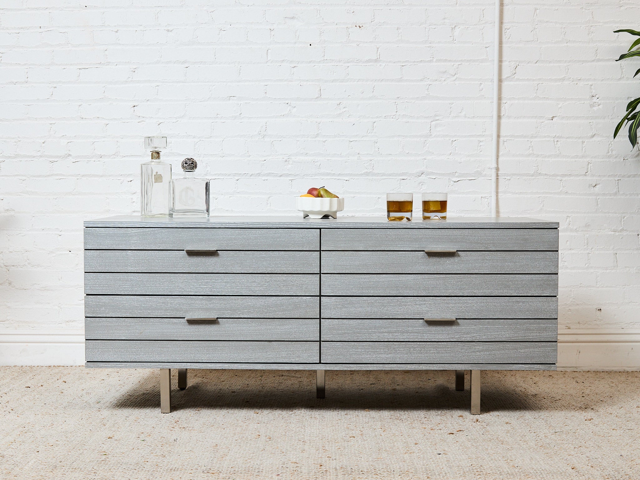 Post Modern Dresser – Sunbeam Vintage