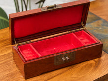 Load image into Gallery viewer, Vintage Hollywood Regency Box  
