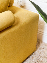 Load image into Gallery viewer, Felipe Sofa in Celine Dijon
