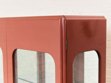 Load image into Gallery viewer, Italian 1970s Luxury Department Store Display Cabinet

