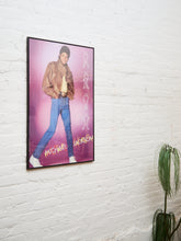 Load image into Gallery viewer, Rare Michael Jackson 1983 Poster
