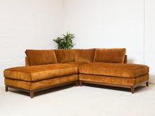 Load image into Gallery viewer, Lisette 3 piece in Thriller Amber
