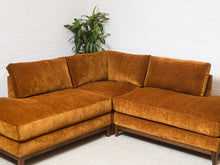 Load image into Gallery viewer, Lisette 3 piece in Thriller Amber
