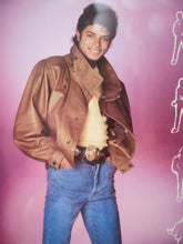 Load image into Gallery viewer, Rare Michael Jackson 1983 Poster
