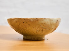 Load image into Gallery viewer, Wabi Sabi celadon Glazed Catchall
