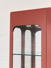 Load image into Gallery viewer, Italian 1970s Luxury Department Store Display Cabinet
