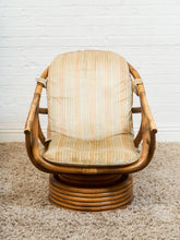 Load image into Gallery viewer, Vintage Boho Swivel
