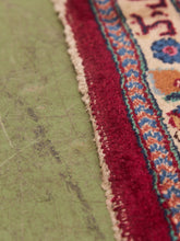 Load image into Gallery viewer, Vintage Handloomed Persian Rug
