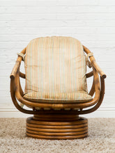 Load image into Gallery viewer, Vintage Boho Swivel
