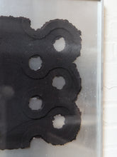 Load image into Gallery viewer, 1970's Relief Sculpture Art Framed
