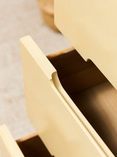 Load image into Gallery viewer, Lane Post Modern 7 Drawer Dresser
