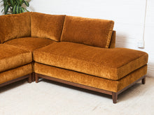 Load image into Gallery viewer, Lisette 3 piece in Thriller Amber
