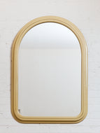 Post Modern Arch Mirror
