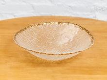 Load image into Gallery viewer, 1960’s Gold Rim Bowl
