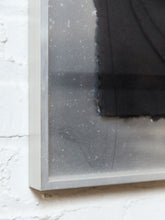 Load image into Gallery viewer, 1970's Relief Sculpture Art Framed
