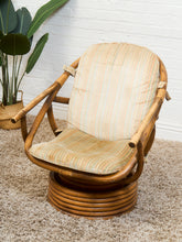 Load image into Gallery viewer, Vintage Boho Swivel
