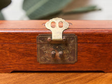 Load image into Gallery viewer, Vintage Hollywood Regency Box  
