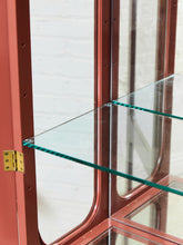 Load image into Gallery viewer, Italian 1970s Luxury Department Store Display Cabinet
