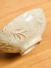 Load image into Gallery viewer, Wabi Sabi celadon Glazed Catchall

