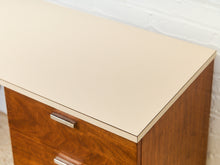 Load image into Gallery viewer, Knoll Associates Executive Desk
