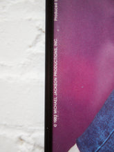 Load image into Gallery viewer, Rare Michael Jackson 1983 Poster
