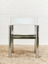 Load image into Gallery viewer, Set of 6 1970’s Deco Bauhaus Tubular Dining Chairs
