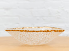 Load image into Gallery viewer, 1960’s Gold Rim Bowl
