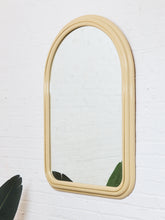 Load image into Gallery viewer, Post Modern Arch Mirror
