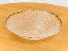 Load image into Gallery viewer, 1960’s Gold Rim Bowl
