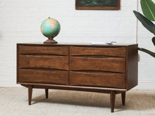 Load image into Gallery viewer, Solis 6 Drawer Dresser
