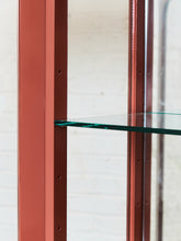 Load image into Gallery viewer, Italian 1970s Luxury Department Store Display Cabinet
