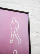 Load image into Gallery viewer, Rare Michael Jackson 1983 Poster
