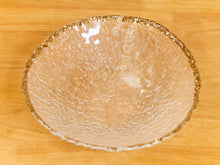 Load image into Gallery viewer, 1960’s Gold Rim Bowl
