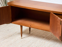 Load image into Gallery viewer, Danish Modern Credenza
