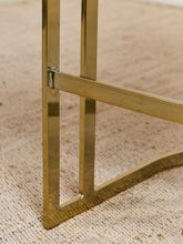 Load image into Gallery viewer, Pair of Vintage Deco Baughman Style Bar Stools
