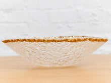 Load image into Gallery viewer, 1960’s Gold Rim Bowl
