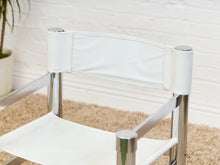 Load image into Gallery viewer, Set of 6 1970’s Deco Bauhaus Tubular Dining Chairs
