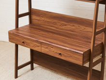 Load image into Gallery viewer, Brea Free Standing Desk Shelf
