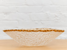 Load image into Gallery viewer, 1960’s Gold Rim Bowl
