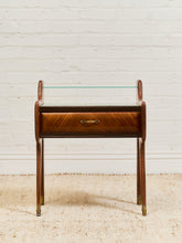 Load image into Gallery viewer, Paolo Buffa 20th Century Italian Nightstands
