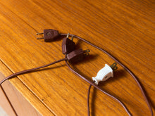 Load image into Gallery viewer, Teak Danish Vintage Bookshelf
