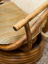 Load image into Gallery viewer, Vintage Boho Swivel
