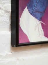 Load image into Gallery viewer, Rare Michael Jackson 1983 Poster
