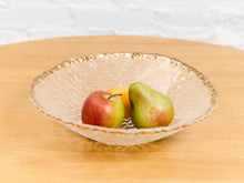 Load image into Gallery viewer, 1960’s Gold Rim Bowl
